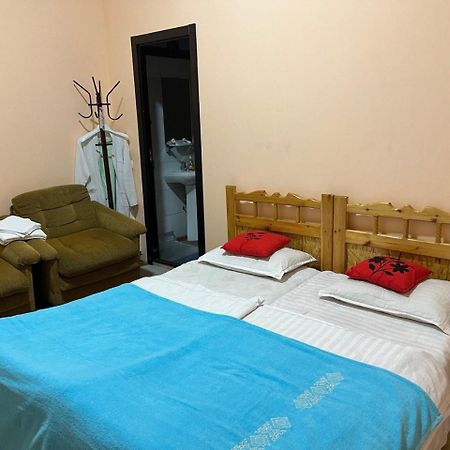 Hotel Zara Nur Aleksandriya Szamarkand Kültér fotó