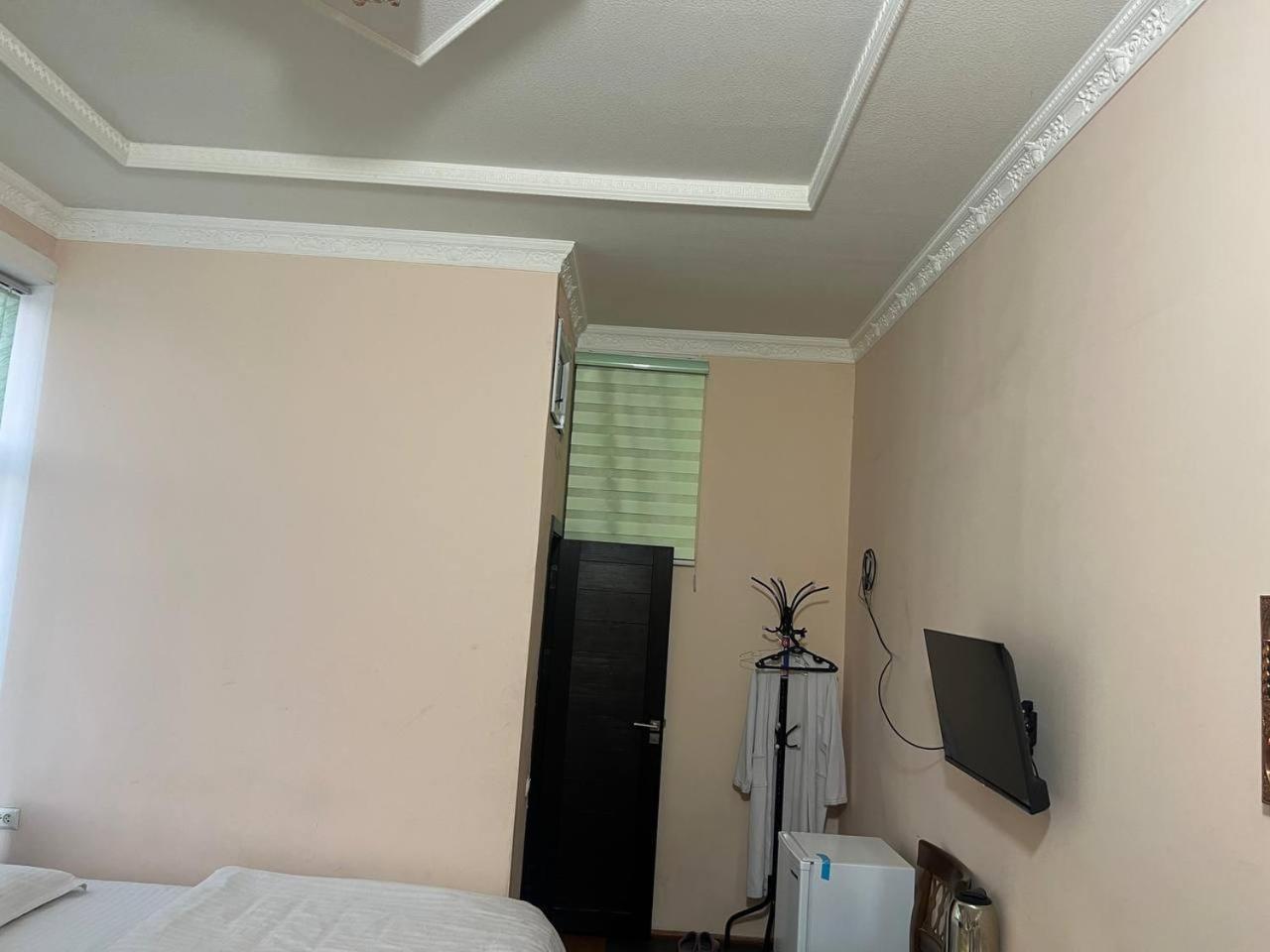 Hotel Zara Nur Aleksandriya Szamarkand Kültér fotó